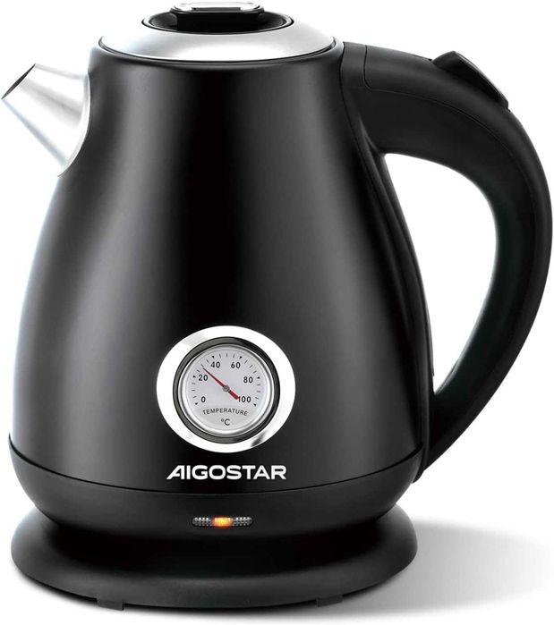 Електрическа кана AIGOSTAR RETRO