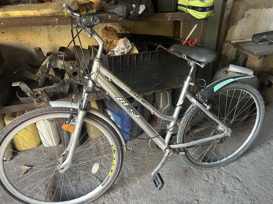 Продам велосипеды бу состояние норм