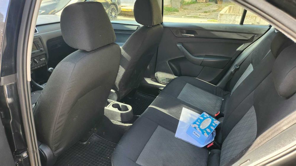 Seat Toledo 1.6 an 2018