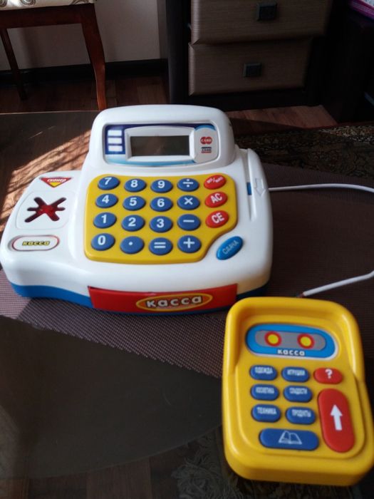 Игрушки для девочки