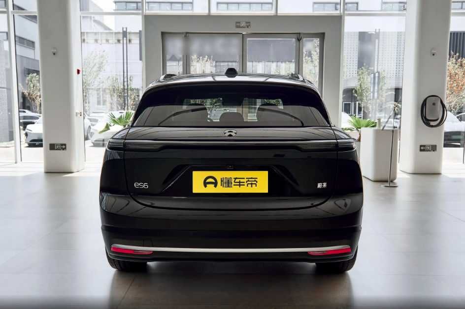 Mix Motors Nio Es6 Cip Tashkent под заказ/zakazga