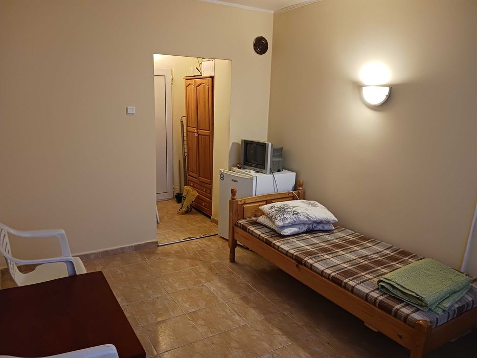 Дава се под наем  в Бургас, Пристанище Бургас - 22 кв.м за 149.43 € - Снимка #2