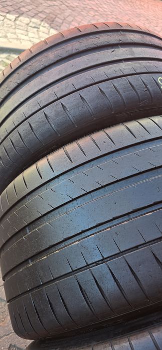 Летни гуми 275 35 21 2бр MICHELIN PS4S