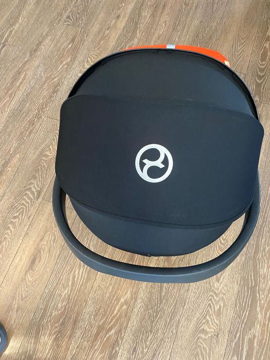 Стол за кола Cybex Aton 5