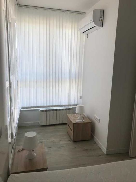 Двустаен ап. в кв. Хиподрума