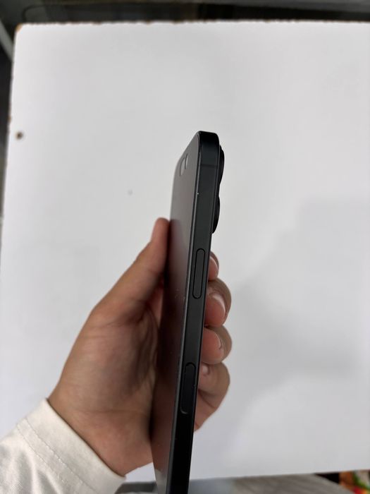 Iphone 16 xotira/128