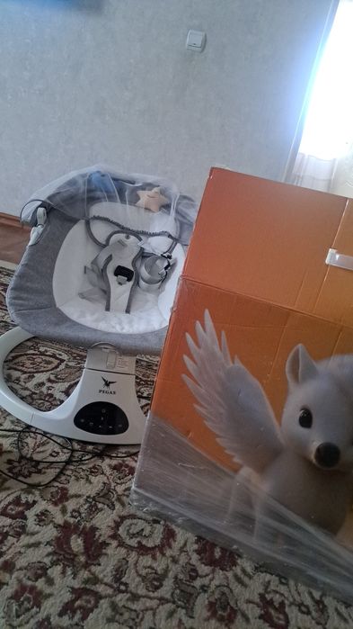 Шезлонг продаётся