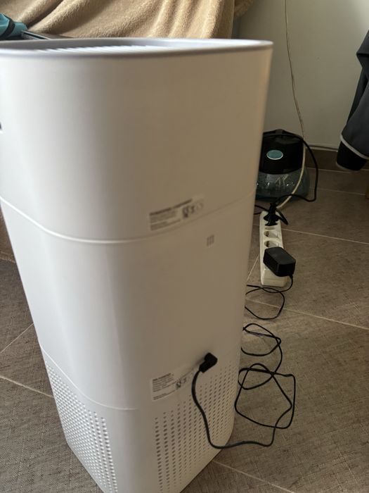 Miui 2-in-1 air purifier