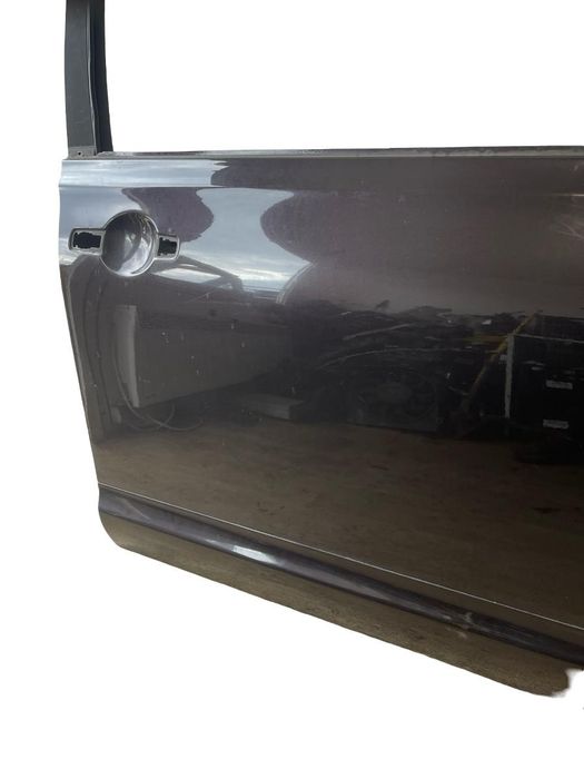 Usa Portiera Dreapta Fata Nissan Qashqai / Qashqai +2 I J10, Jj10 2006 - 2014