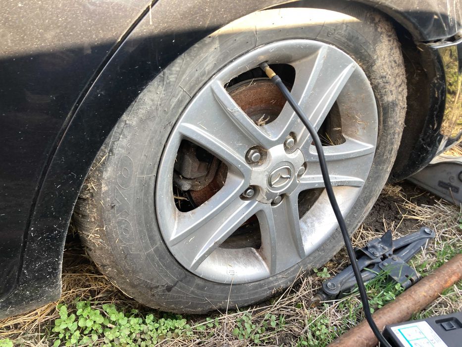мазда 6/MAzda 6 2,0 dizel