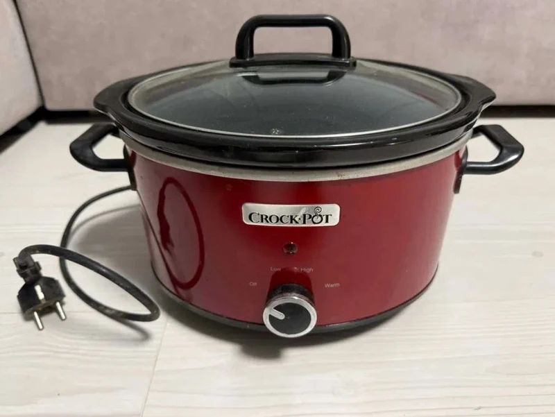 Slow cooker Crock Pot 210 W, 3.5L
