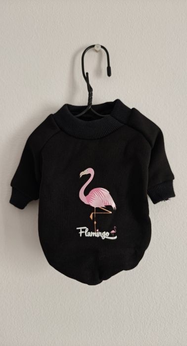 Дрехи за кучета - суитшърти