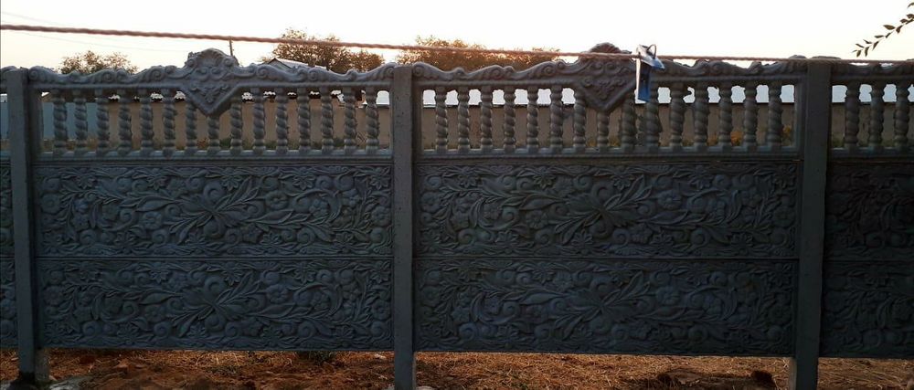 Евро забор с установкой