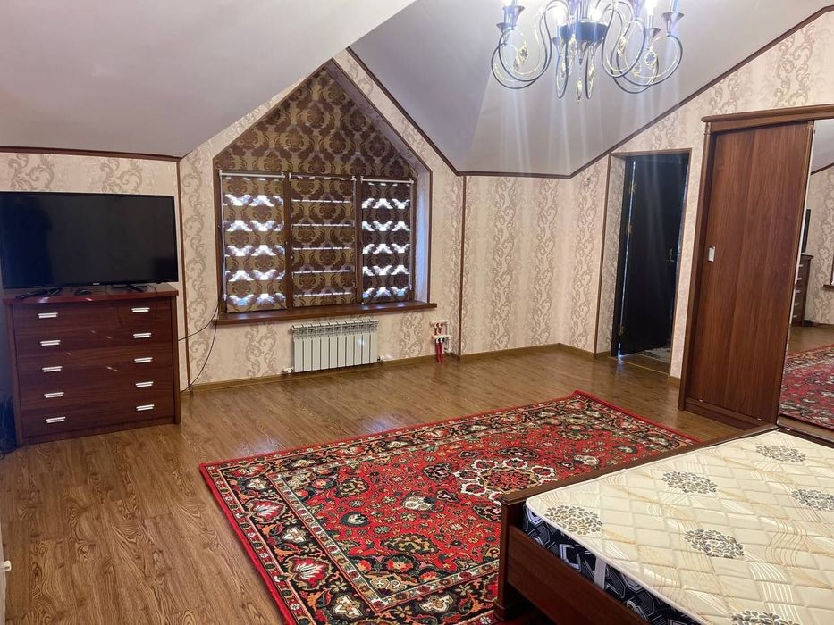 Октошда срочна евро дача сотилади