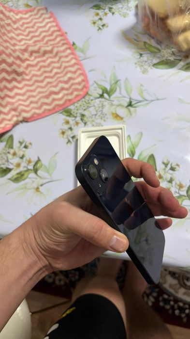 Срочно!!! Продам Iphone 13 128GB
