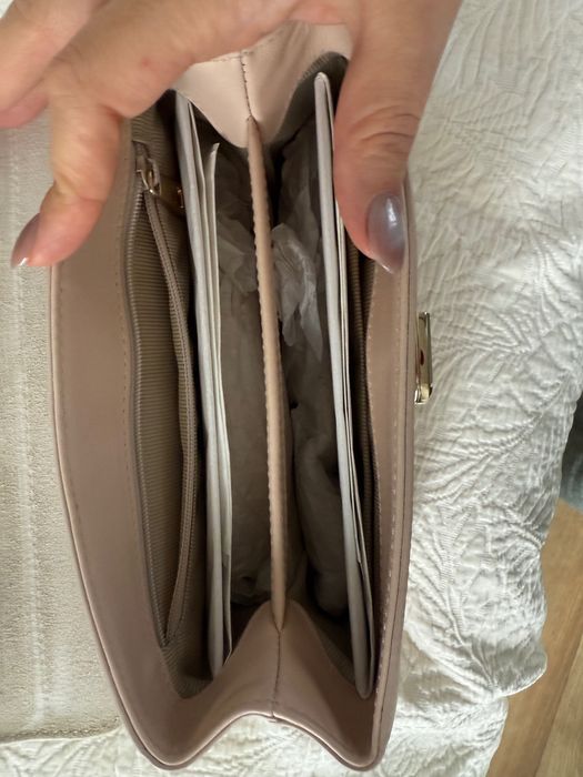 Дамска чанта Furla 1927 Ballerina