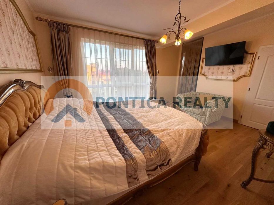 Продава се Тристаен апартамент в к.к. Слънчев бряг - 210 кв.м за 1667 €/кв.м - Снимка #14