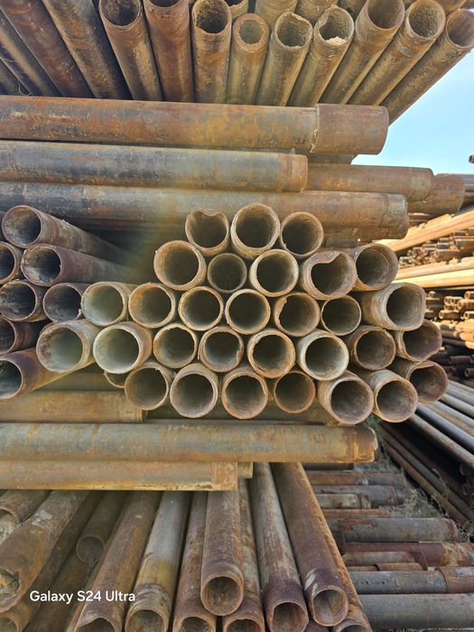 Нкт труба диаметр 73