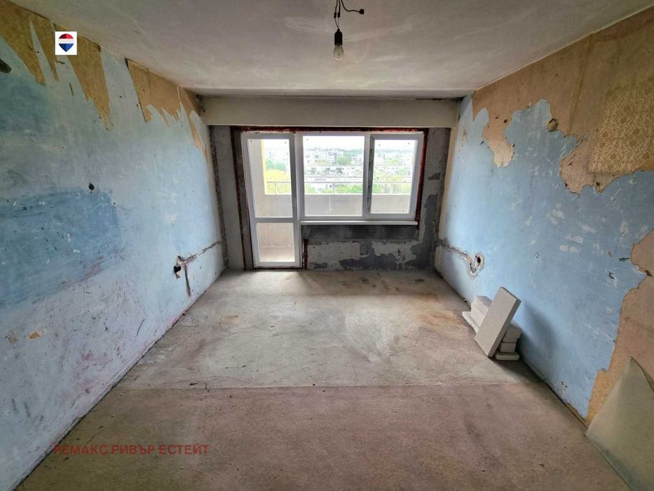 Продава се Тристаен апартамент в Русе, Здравец Изток - 80 кв.м за 498 €/кв.м - Снимка #7