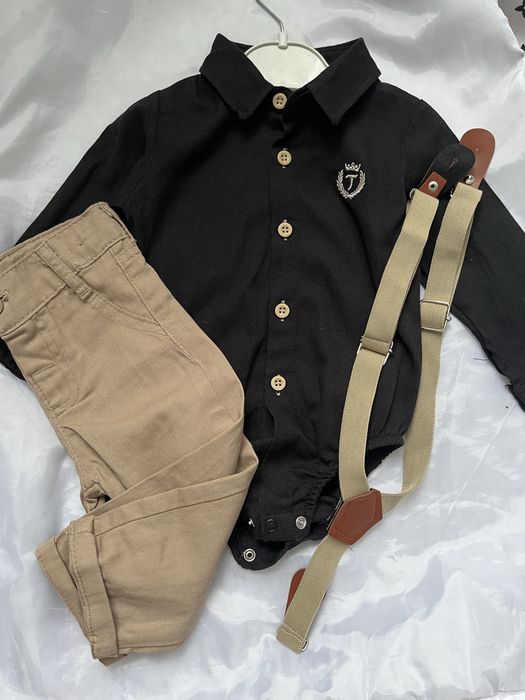 Костюм на годик