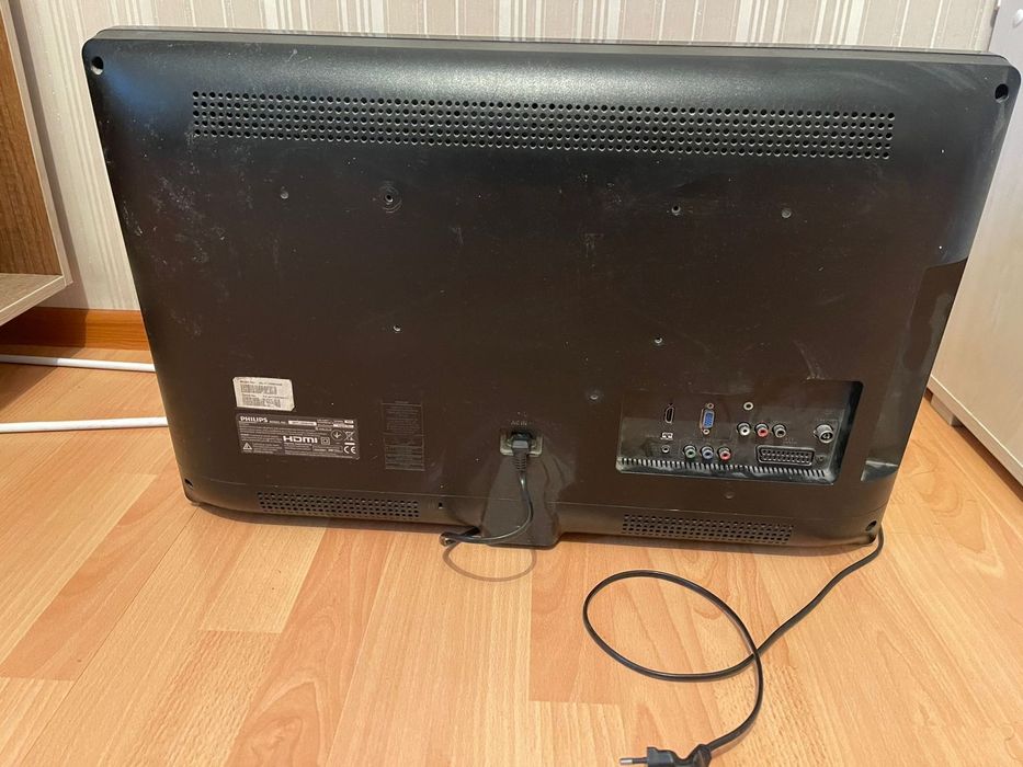 Телевизор philips