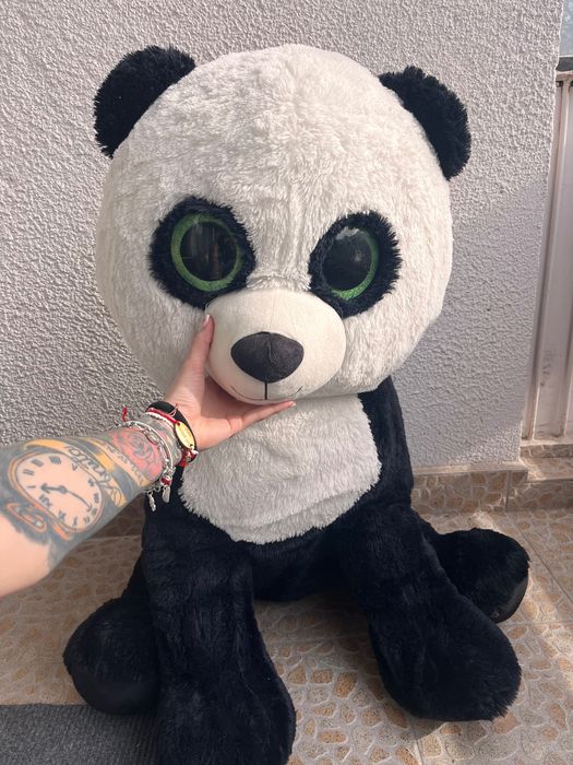 Детска плюшена играчка