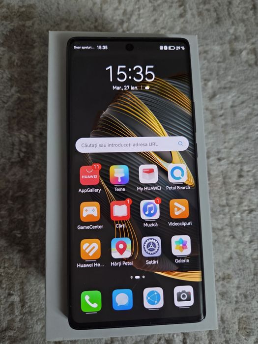 Vand HUAWEI NOVA 10 într-o stare perfecta .