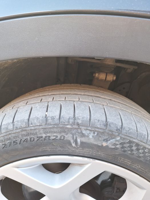 BMW Х5 Е70-3.0д 235кс на части