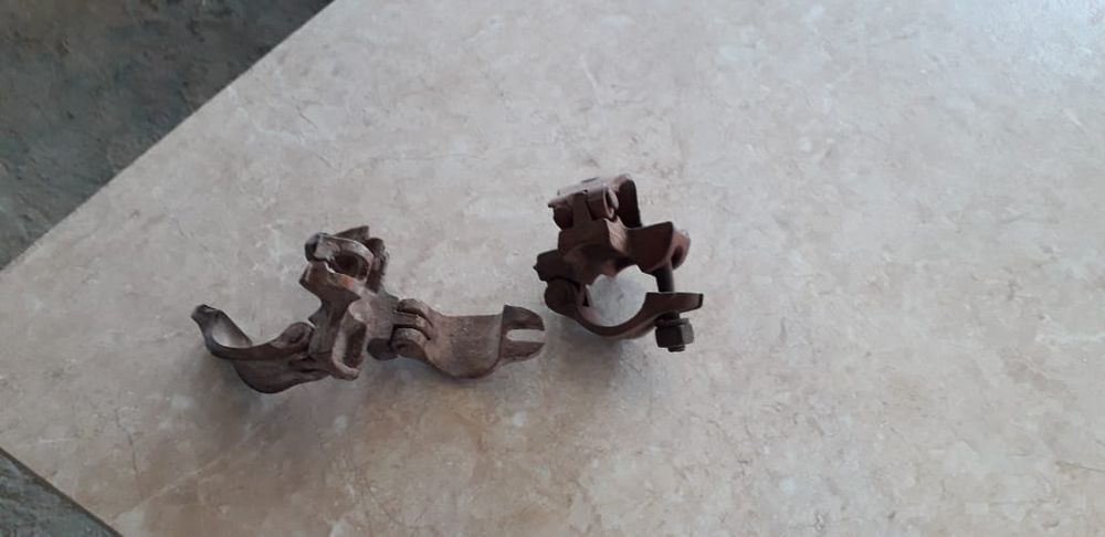 Продам крабы и хомуты.