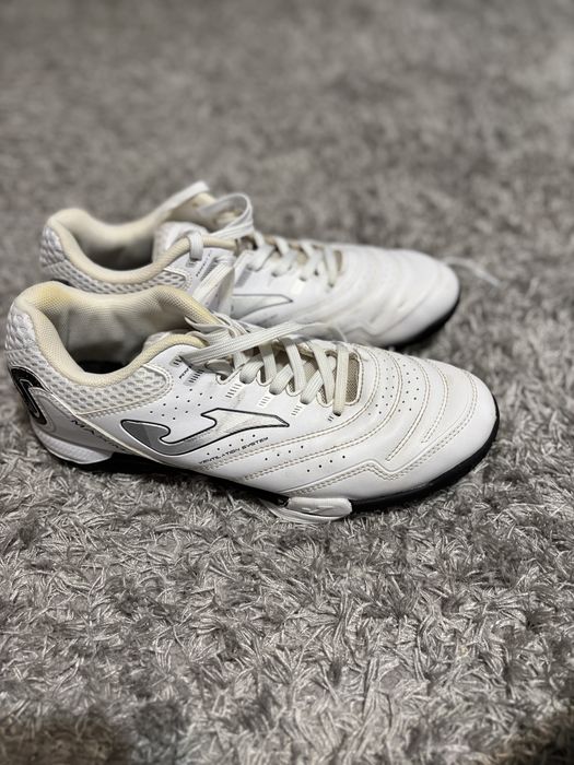 Adidasi fotbal joma sintetic