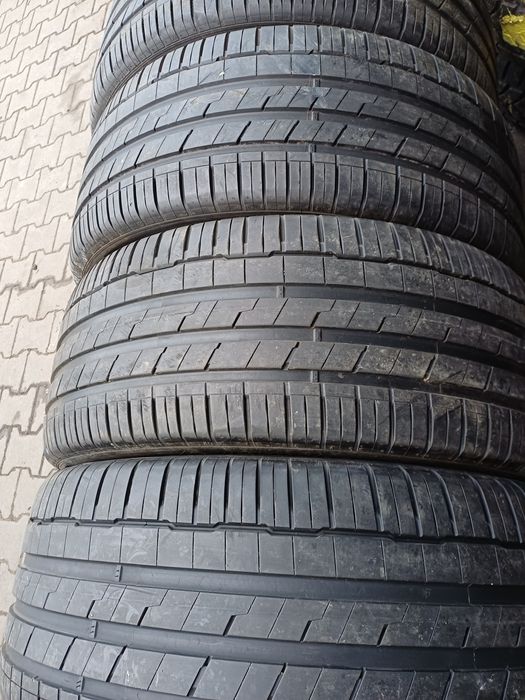 Гуми  275/45/20 Ханкок