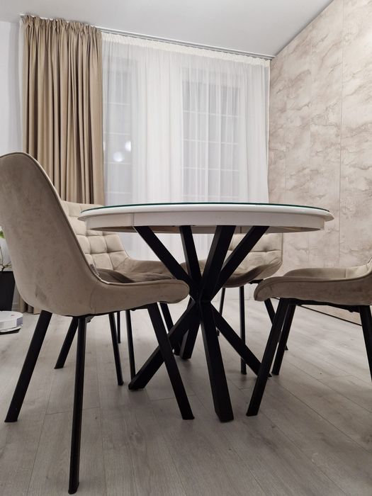 Masă dining living