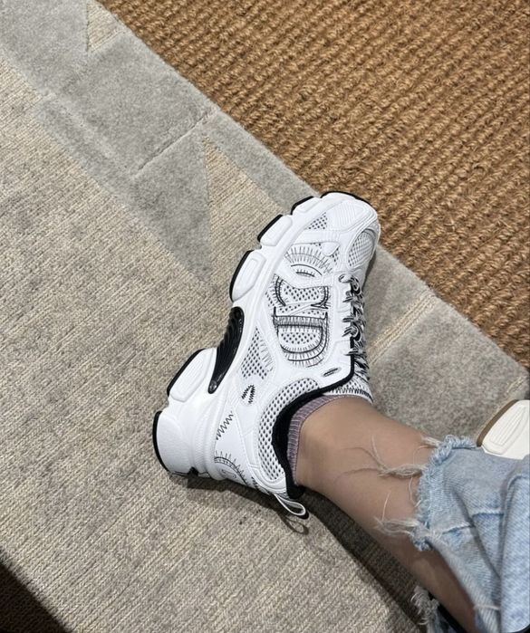 Дамски маратонки Dior