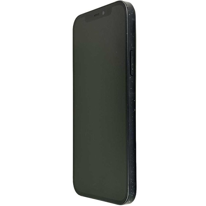 Magazin Apple iPhone 12 Black 64GB Bun Cu Garantie Rate