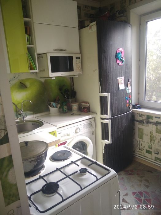 Продается 1комнатная квартира