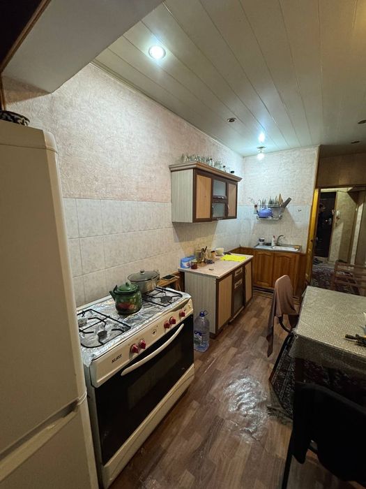 Юнусабад 11 квартал Мегаплэнет 3/9/9 (72²) продаётся квартира ипотека