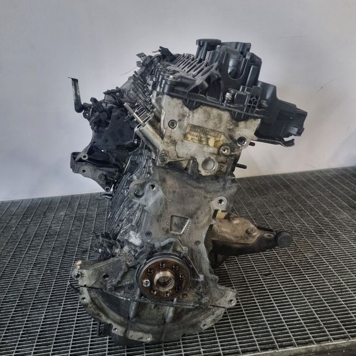 Motor BMW X5 E70 3.0 2007 - 2010 235CP Automata M57 Euro4 (1443) Diesel 4x4 Cu pompa de ...
