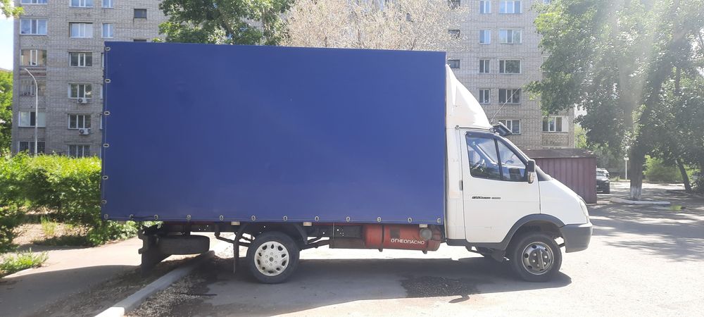 Продам Газель Бизнес