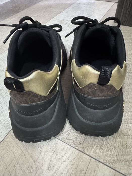 Маратонки Michael Kors