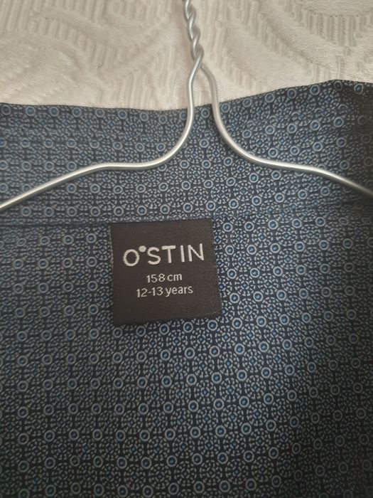 Рубашки на мальчика