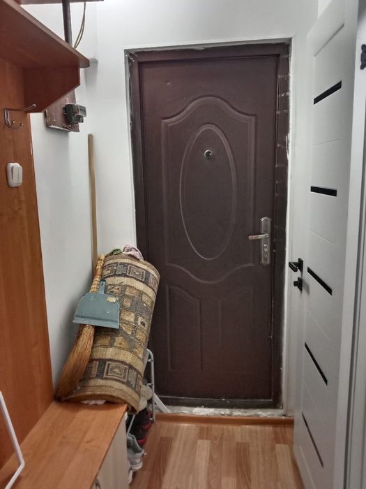 Продам 2-х комнатную квартиру