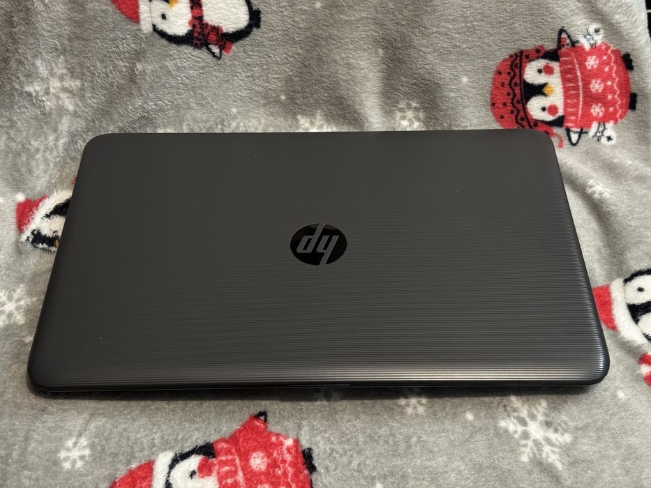 Hp 250 G5 15.6” i5 -7200U, 8Gb Ram, 1Tb HDD, Windows 11. (Impecabil)