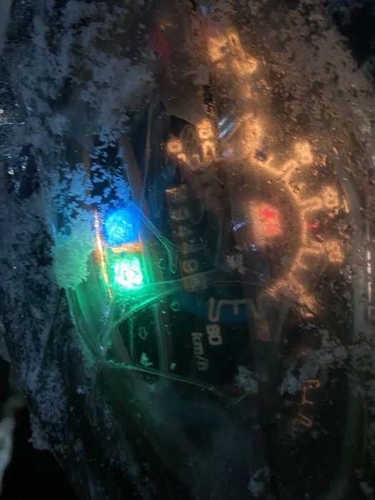 Мопед Dayang 80 куб