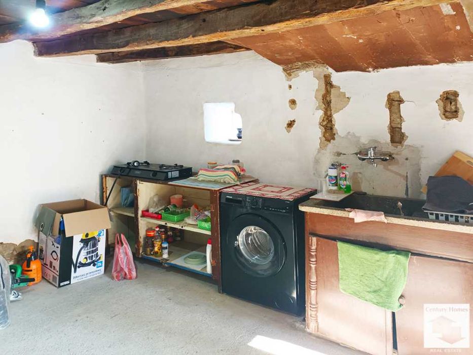 Продава се Къща в с. Джулюница, Област Велико Търново - 80 кв.м за 320 €/кв.м - Снимка #5