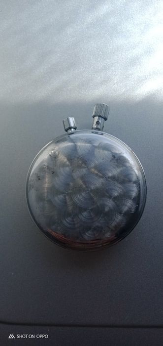 Секундомер Советский