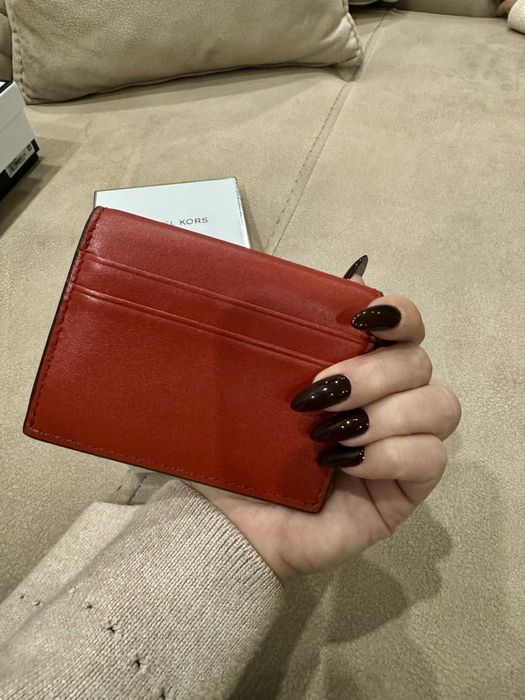 Портмоне кардхолдър