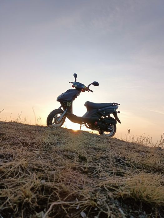 Продам скутер рейсер