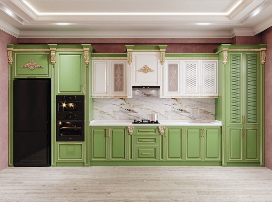 Mebel na zakaz. Buyurtma asosida mebellar yasimiz.