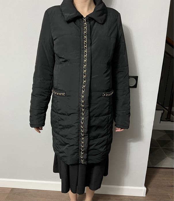 corte dei gonzaga Итальянская куртка демнисезонная