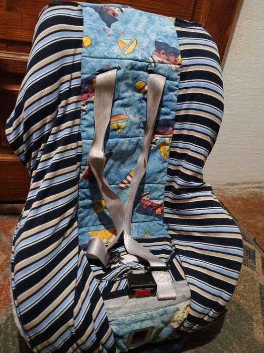 Scaune auto copii